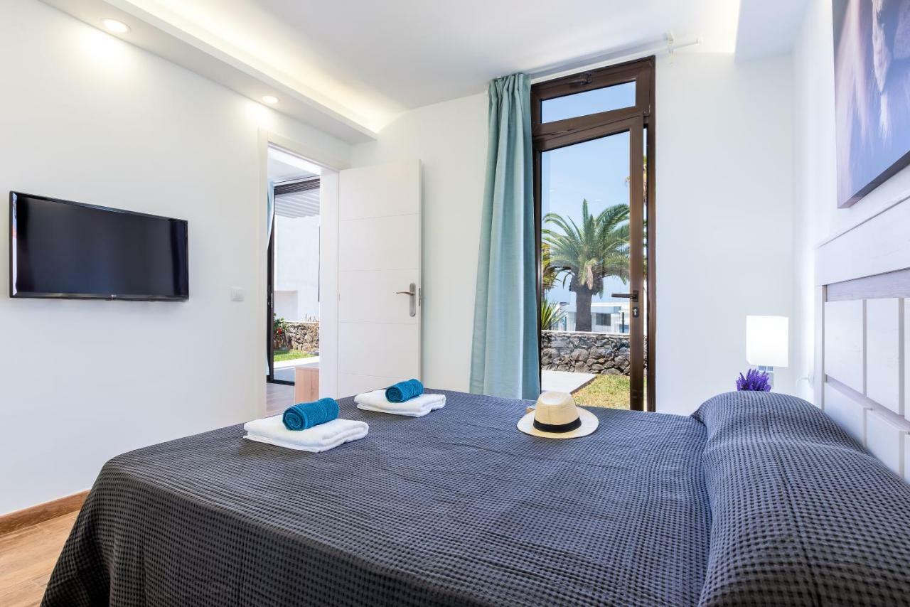 263 Precious Bungalow With Terrace, Free Wifi Playa de las Americas  Exterior photo